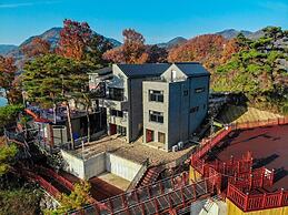 BS Jecheon Pension