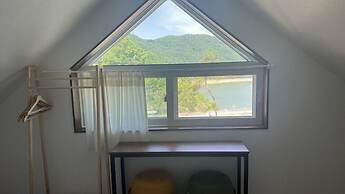 BS Jecheon Pension