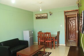 Ridge Apartments Eldoret