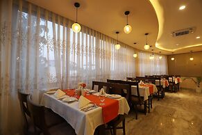 Apex Business Hotel