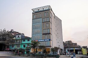Apex Business Hotel