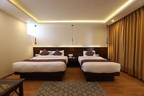 Apex Business Hotel