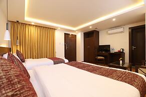 Apex Business Hotel
