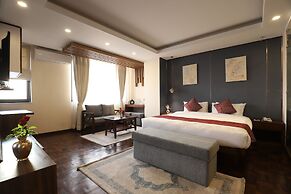 Apex Business Hotel