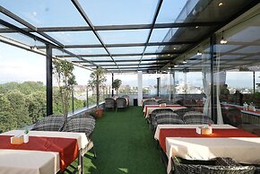 Apex Business Hotel – Tribhuvan International Airport, Kathmandu