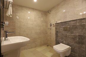 Apex Business Hotel – Tribhuvan International Airport, Kathmandu