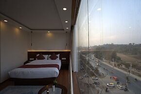 Apex Business Hotel – Tribhuvan International Airport, Kathmandu