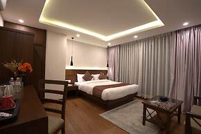 Apex Business Hotel – Tribhuvan International Airport, Kathmandu