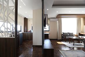 Apex Business Hotel – Tribhuvan International Airport, Kathmandu