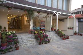 Apex Business Hotel – Tribhuvan International Airport, Kathmandu