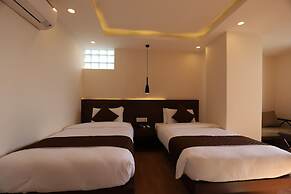 Apex Business Hotel – Tribhuvan International Airport, Kathmandu