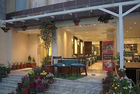 Apex Business Hotel – Tribhuvan International Airport, Kathmandu
