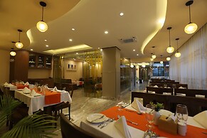 Apex Business Hotel – Tribhuvan International Airport, Kathmandu