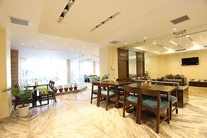 Apex Business Hotel – Tribhuvan International Airport, Kathmandu