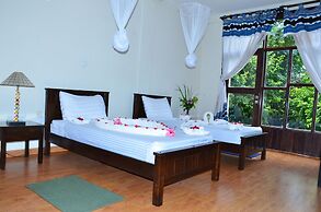 Mora Heights Hotel