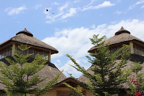 Mora Heights Hotel