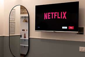 Smart Guesthouse