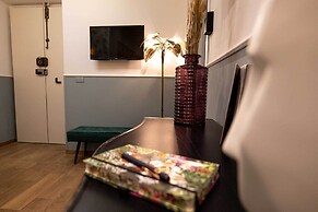 Smart Guesthouse