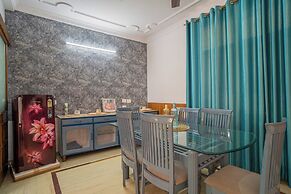 Golden Healing Journeys Homestay