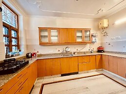 Golden Healing Journeys Homestay