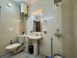 Golden Healing Journeys Homestay