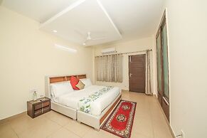 Golden Healing Journeys Homestay