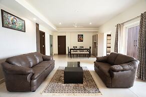 Golden Healing Journeys Homestay