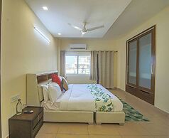 Golden Healing Journeys Homestay