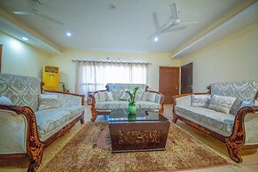Golden Healing Journeys Homestay