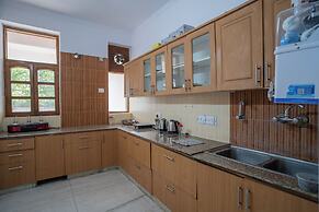 Golden Healing Journeys Homestay