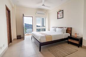 Golden Healing Journeys Homestay