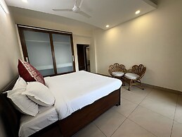 Golden Healing Journeys Homestay