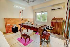 Golden Healing Journeys Homestay