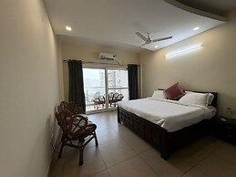 Golden Healing Journeys Homestay