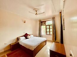 Golden Healing Journeys Homestay