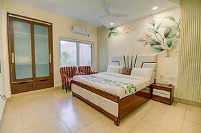 Golden Healing Journeys Homestay