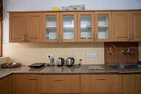 Golden Healing Journeys Homestay