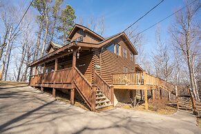 Comfort Cabin Bearway To Heaven - w Private Hot Tub