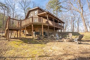 Comfort Cabin Bearway To Heaven - w Private Hot Tub