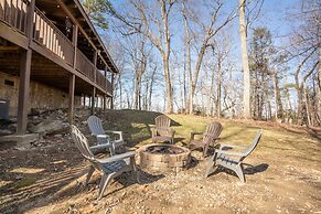 Comfort Cabin Bearway To Heaven - w Private Hot Tub