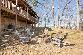 Comfort Cabin Bearway To Heaven - w Private Hot Tub