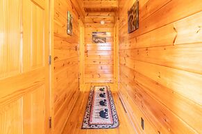 Comfort Cabin Bearway To Heaven - w Private Hot Tub