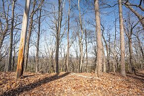 Comfort Cabin Bearway To Heaven - w Private Hot Tub