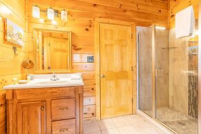 Comfort Cabin Bearway To Heaven - w Private Hot Tub