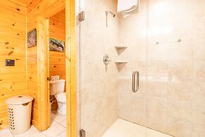 Comfort Cabin Bearway To Heaven - w Private Hot Tub