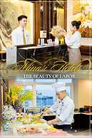 Minasi Premium Hotel
