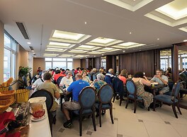 Minasi Premium Hotel