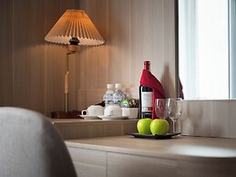 Minasi Premium Hotel