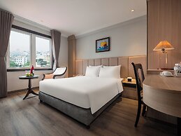 Minasi Premium Hotel