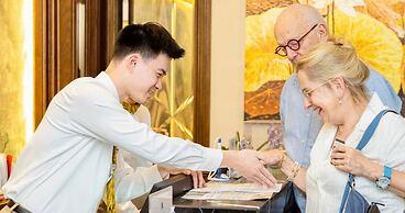 Minasi Premium Hotel